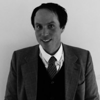 Christopher Chapman