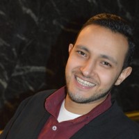 Mohamed sayd elngar