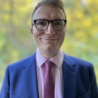 Alex Tibbles CISSP