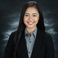 Kim Mae Taperla