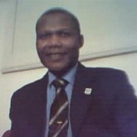 Georges-Fabien Loungary