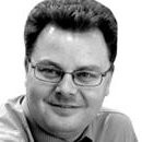 Chris Lennoxsmith