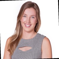 Felicity Horner (Nee Baldwin)