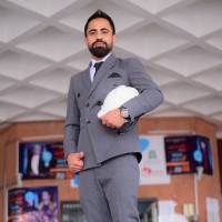 Amir Aljammal