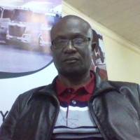 Saddler Musonda