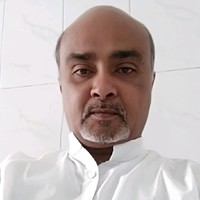 Uday Kulkarni