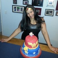 Judith Lugo