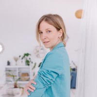 Maria Sheykina