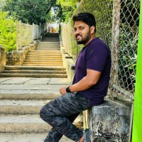 Sanjay Nagesh