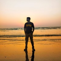Saurabh Dubey