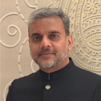 Rishi Jaiswal