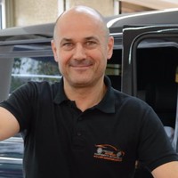 Pascal Trévisan
