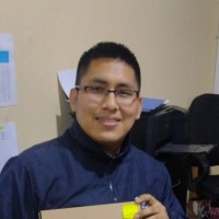 Jhon Torres Huarcaya