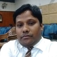 Biswajit Paul