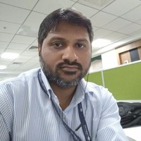 Javed Sayyed