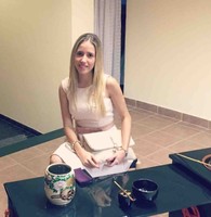 María Luján Irún Peralta