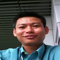 Cheng Piew See