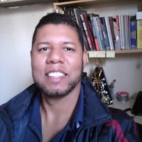 William Celso Marcel Marcelino