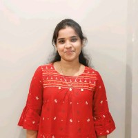 Swetha Krishnaraj