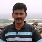 Srinivasan V