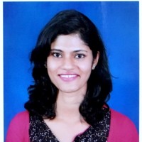 Ashmita Patrao