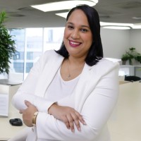 Cindy Jasmin Merette De La Rosa