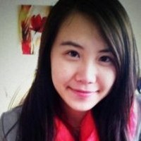 Nichole Wang