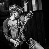 Luke Taylor