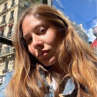 Mariam Geladze