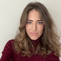 Valerie Merkulova