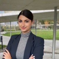 Francesca Rizzi