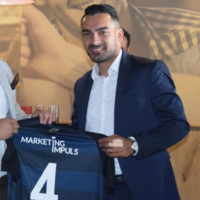 Saied Rezaie