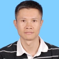 Forest Chen