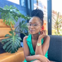 Anelisa Ndikandika