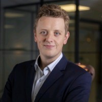 Jorn Van Der Weide