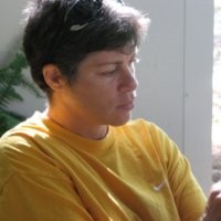 Nava Sicron Buchbinder