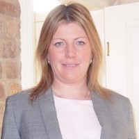 Rebecca Henderson