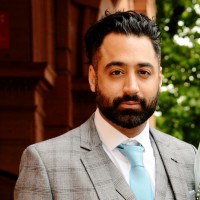Nabeel Hamid