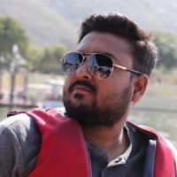 Mohd Saeed Javed