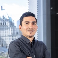 Christian Alexander Pabón Nieto