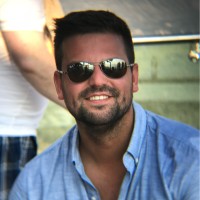 Dan Noke