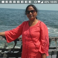 Archana Shah