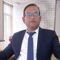 Dipankar Kumar Sarkar