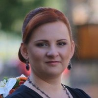 Tatiana Nastevich