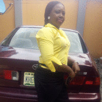 Ogechukwu Onyekwelu