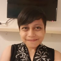 Nisa Rachmatika