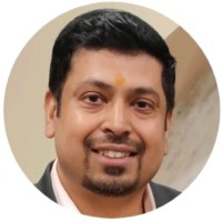 Soumya Ranjan