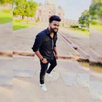 Dheeraj Chaudhary