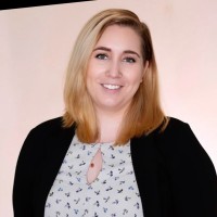 Sarah Paige Fulton, SHRM-CP