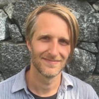 Jacob Orrje